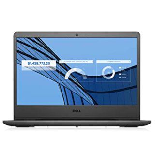 Dell Vostro Core i3 10th Gen - (4 GB/1 TB HDD) at Rs.32990 (After Rs.1000 off via Pre-Payment)